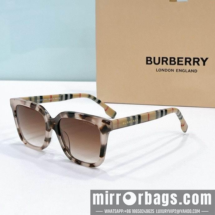 Burberry Glasses smx54