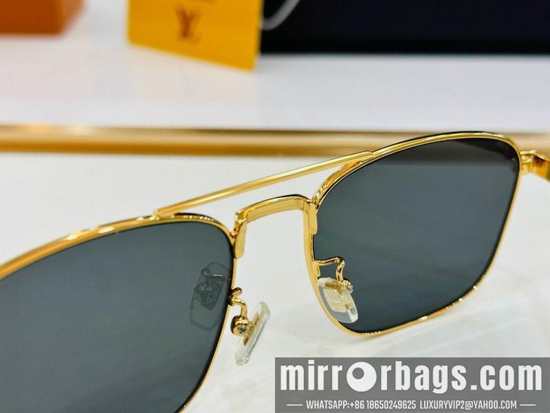 LV Glasses smr39