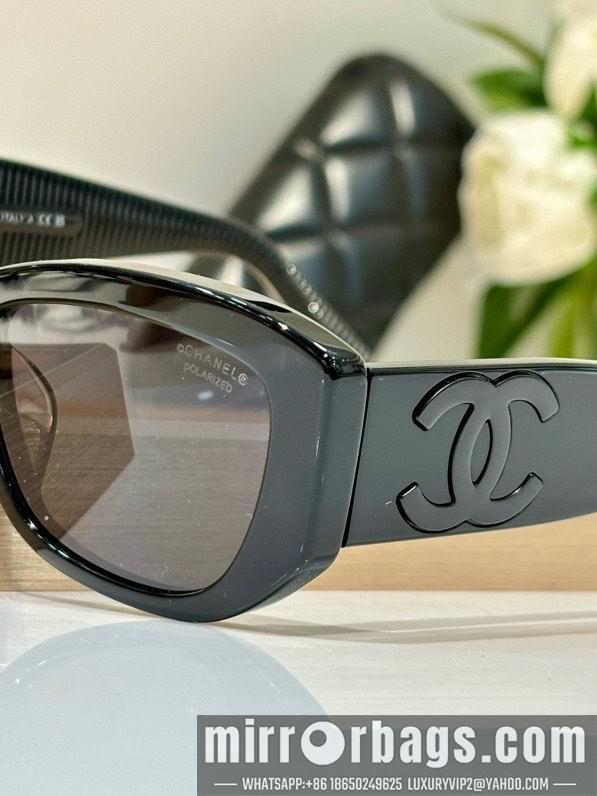 Chanel Glasses smx353