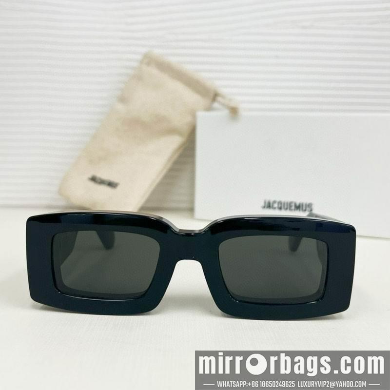 Jacques Marie Mage Glasses smx67