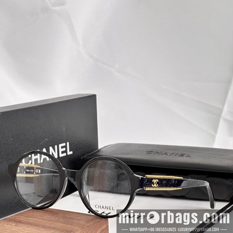 Chanel Glasses smh57