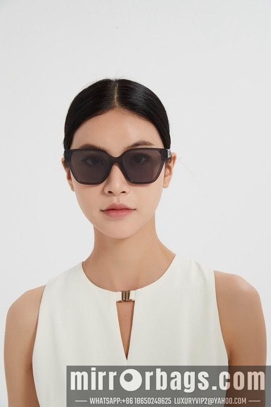 Versace Glaases smx178