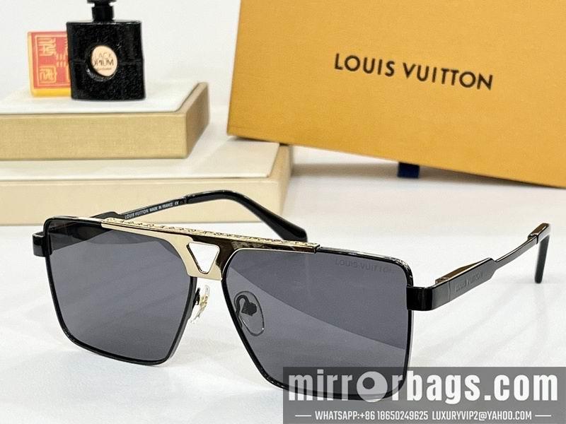 LV Glasses smh102