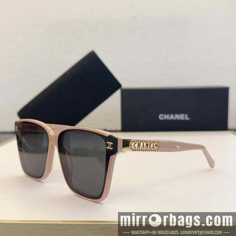 Chanel Glasses smx316
