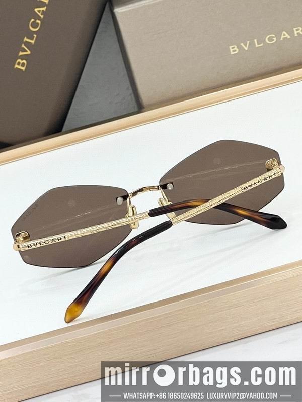 Bvlgari Glasses 03smh145