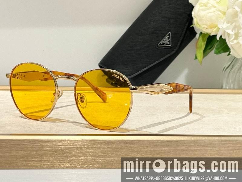 Prada Glasses smr74