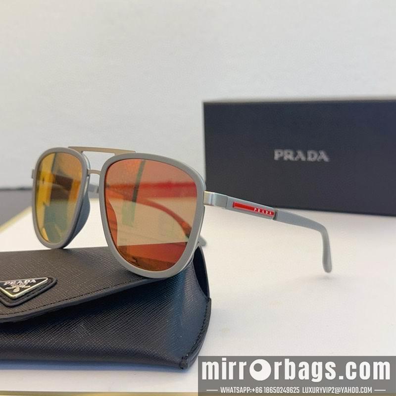 Prada Glasses smx255