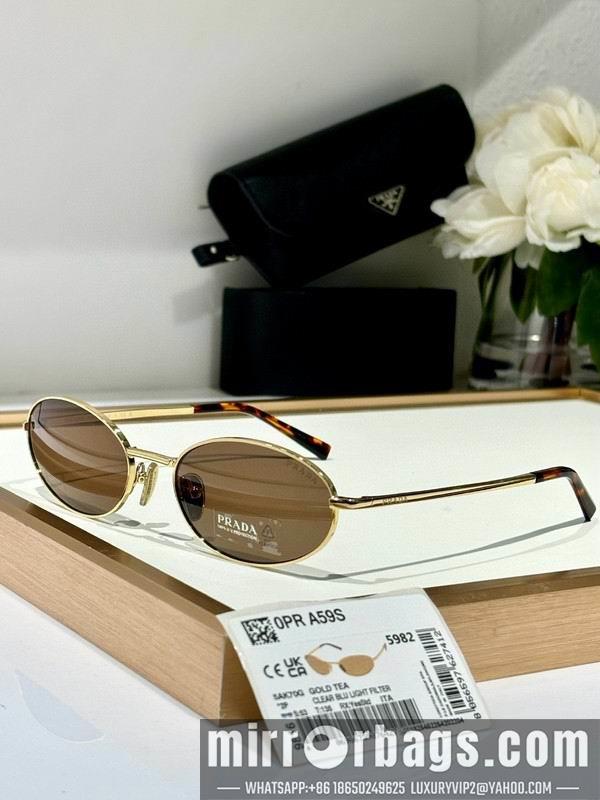 Prada Glasses smh175