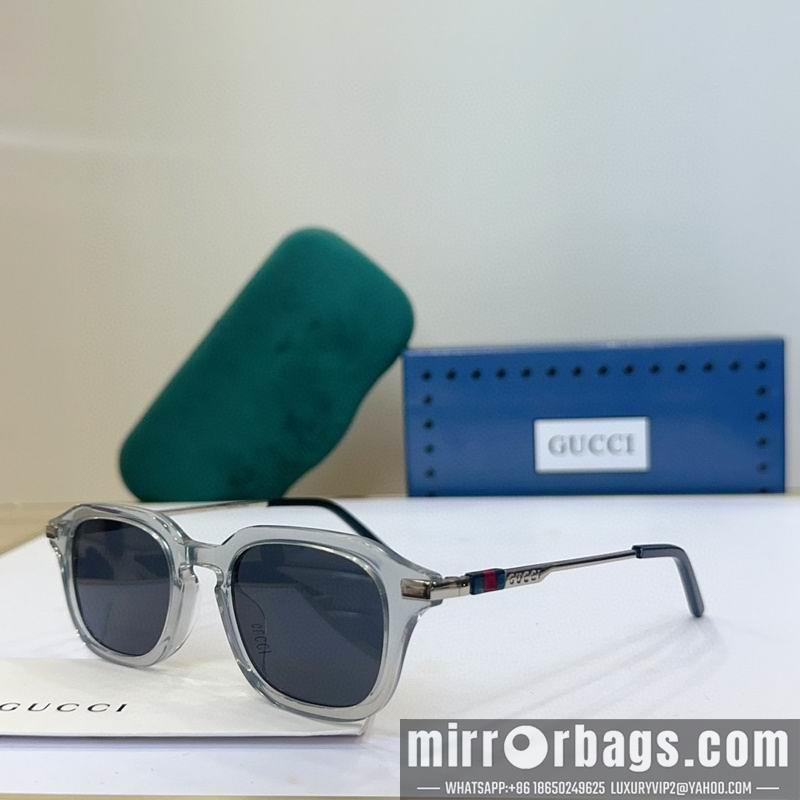Gucci Glasses smr142