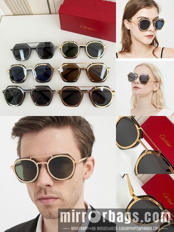 Cartier Glasses smr78