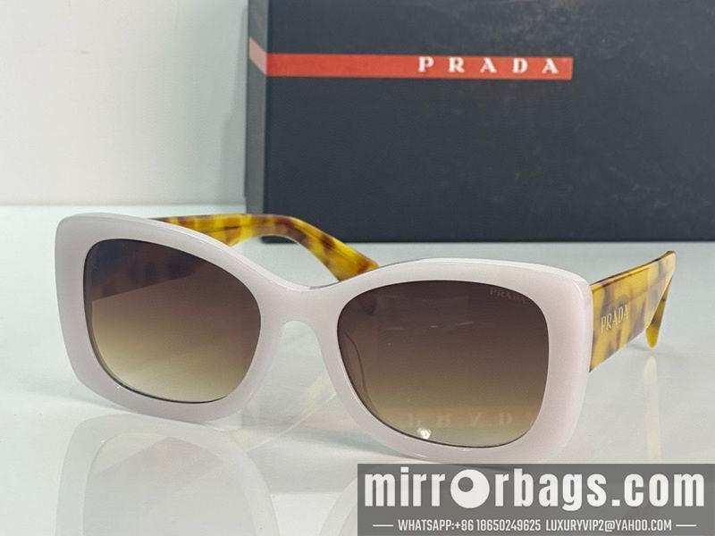 Prada Glasses smx183
