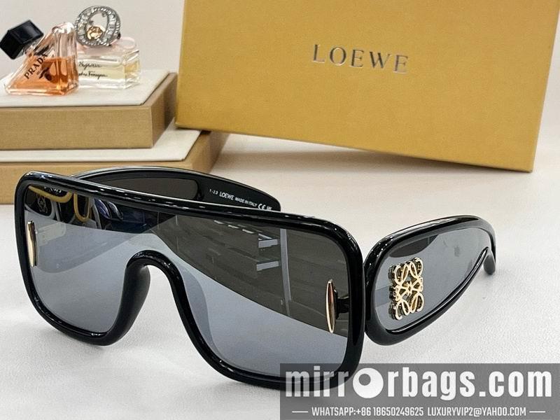 Loewe Glasses smx18