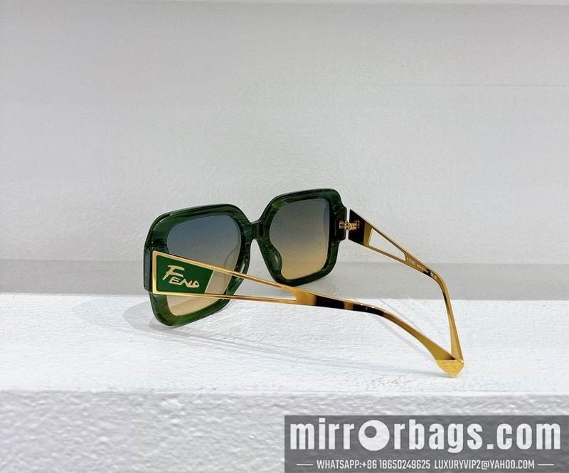 Fendi Glasses smx113