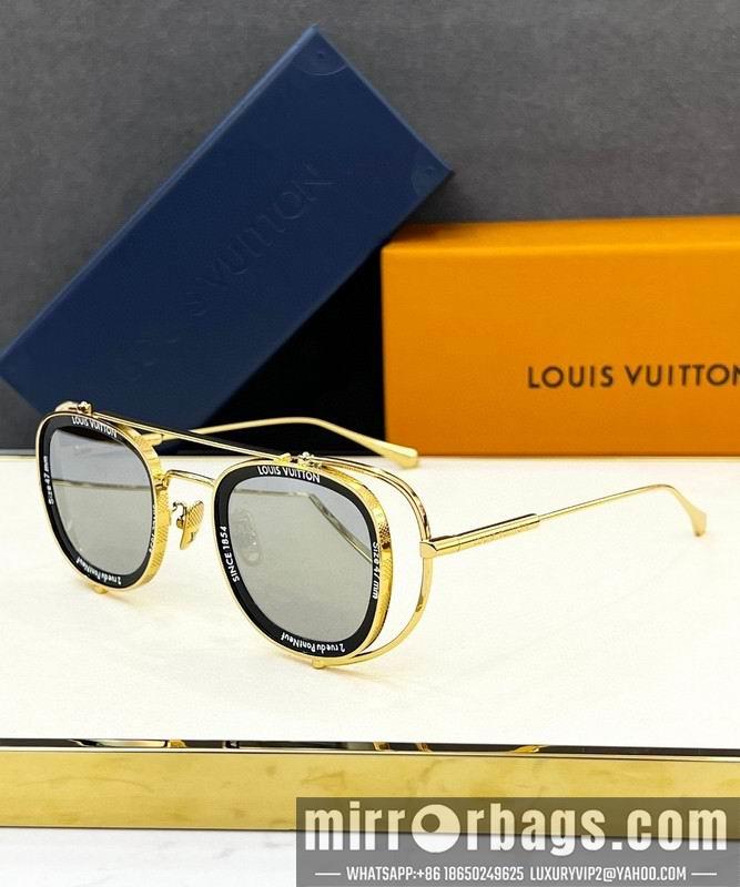 LV Glasses smh187