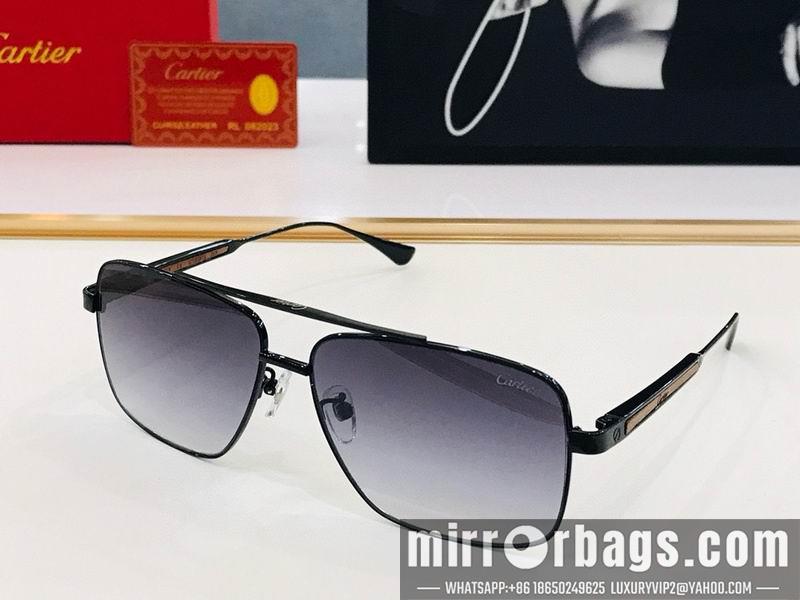 Cartier Glasses smr62
