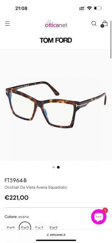 TF Glasses 03smh25