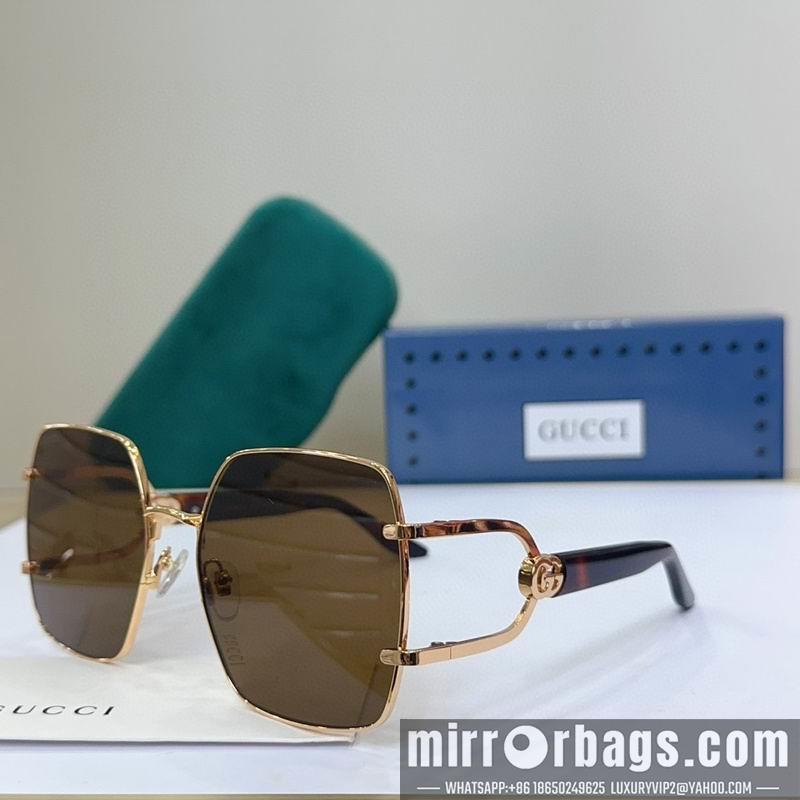 Gucci Glasses smr136