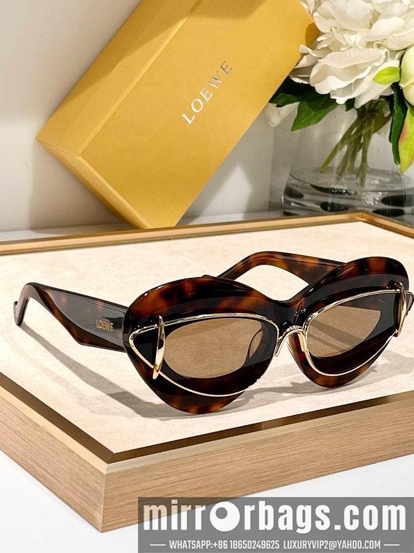 Loewe Glasses smx19