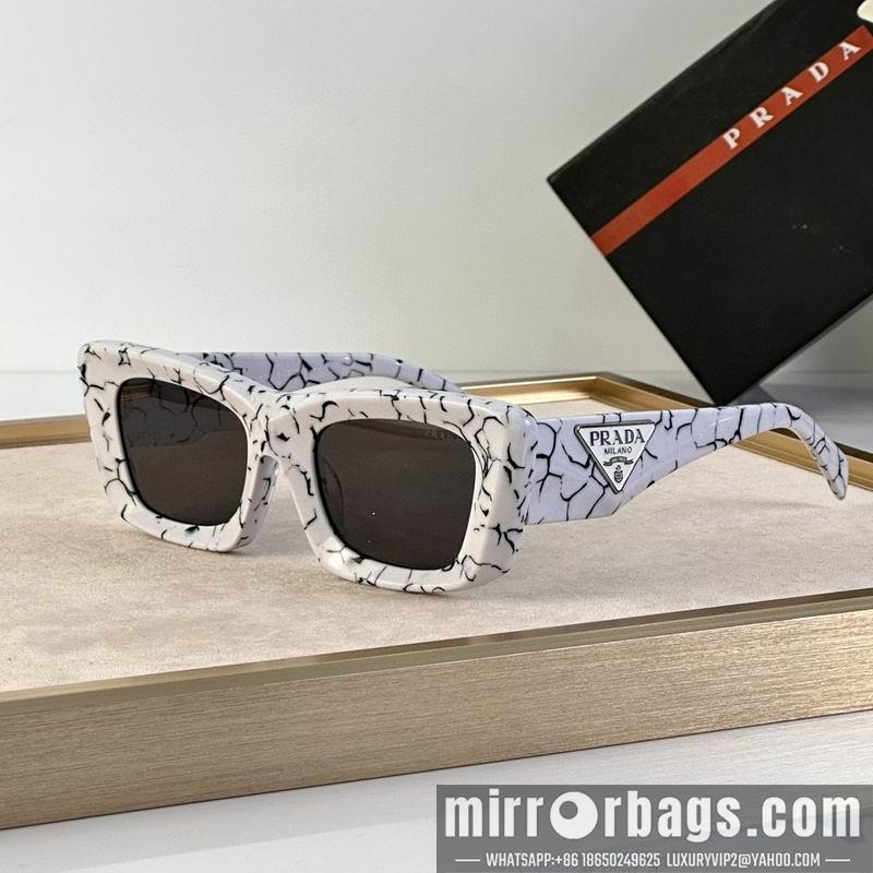 Prada Glasses smh117