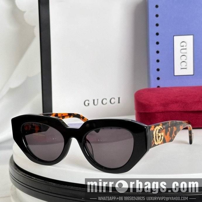 Gucci Glasses smx175