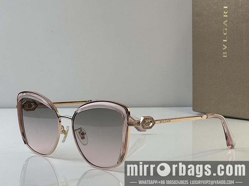 Bvlgari Glasses 03smh173