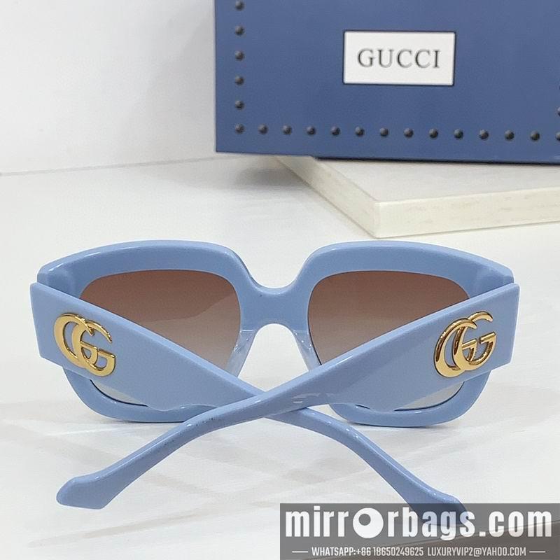 Gucci Glasses smr69