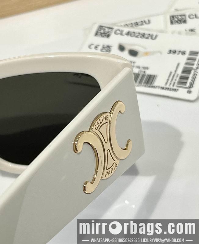 Celine Glasses smx137