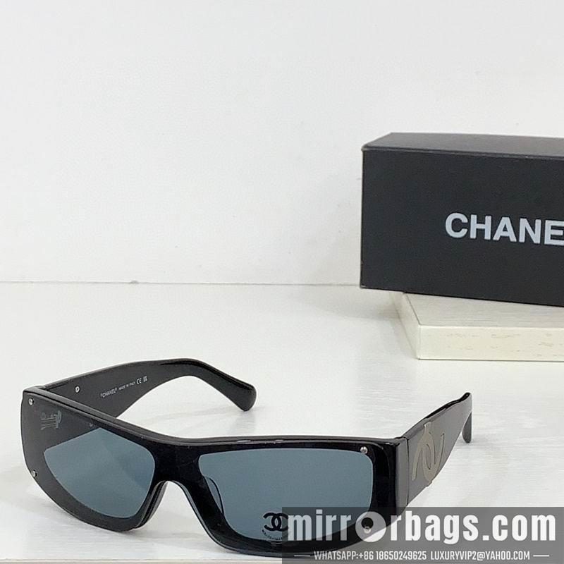 Chanel Glasses smr57