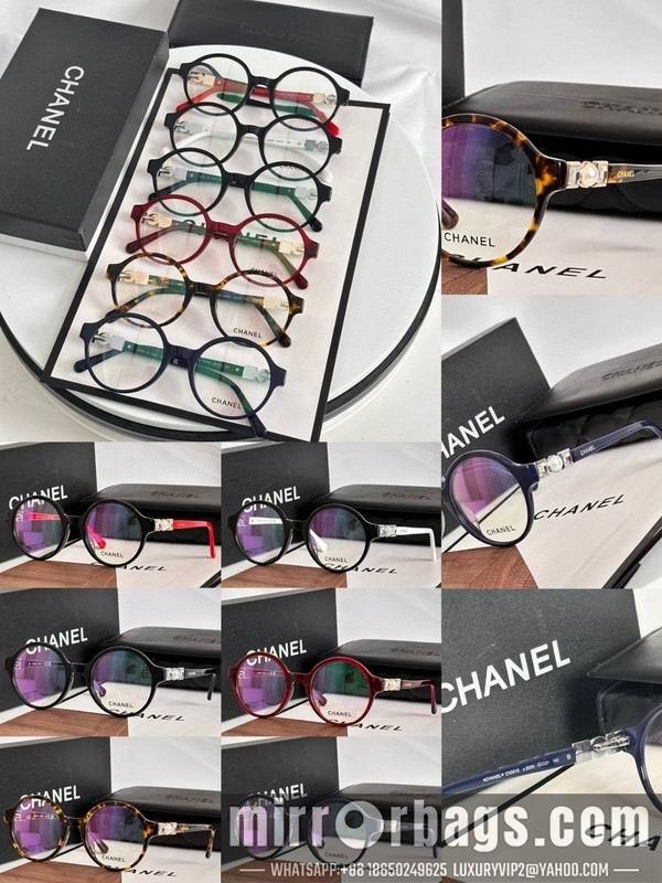 Chanel Glasses smh56
