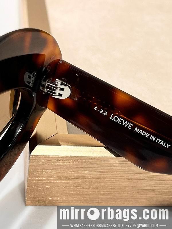 Loewe Glasses smx19