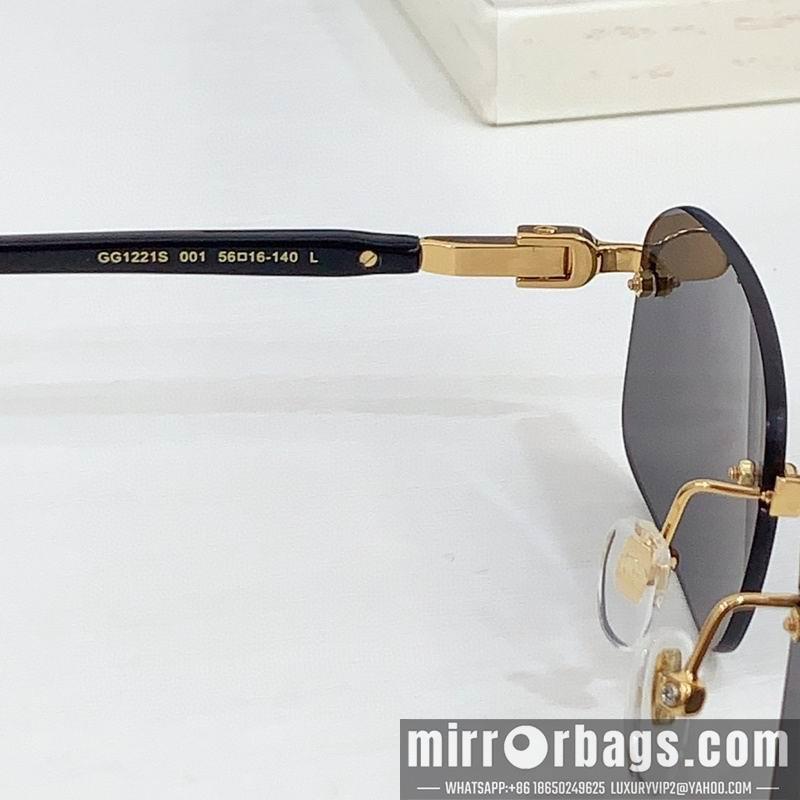 Gucci Glasses smr74