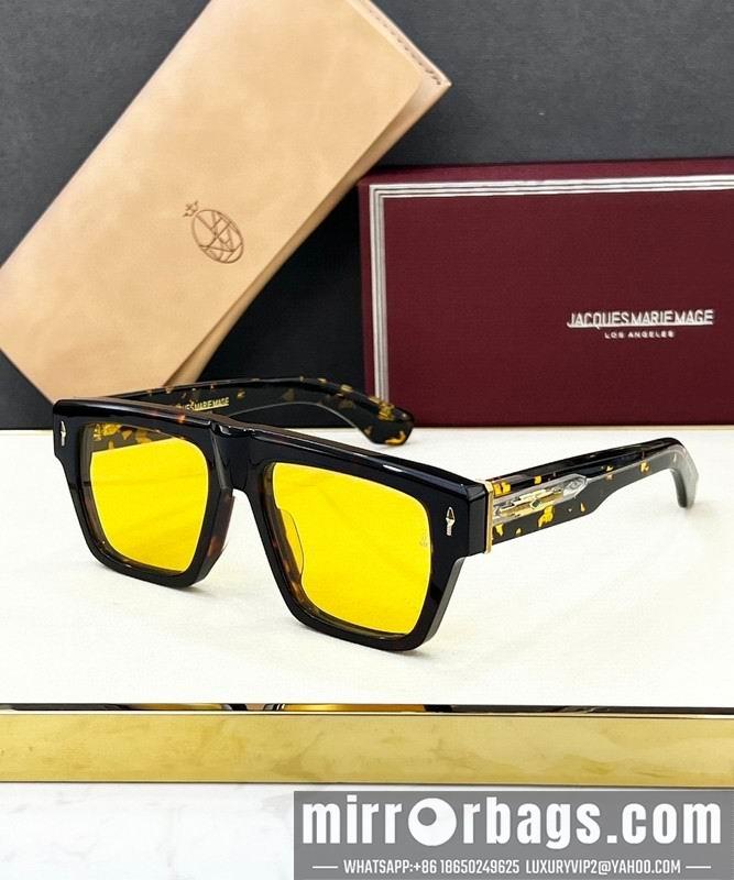 Jacques Marie Mage Glasses 03smh35