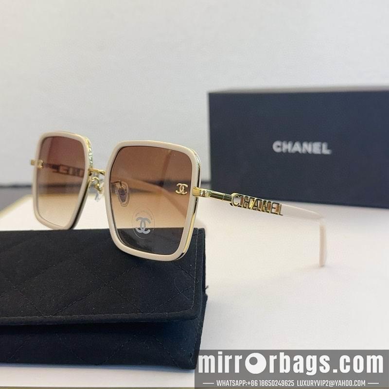Chanel Glasses smx319
