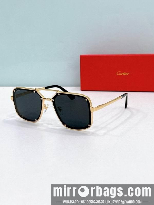 Cartier Glasses smh22