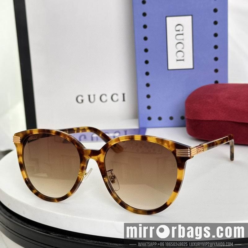 Gucci Glasses smh185