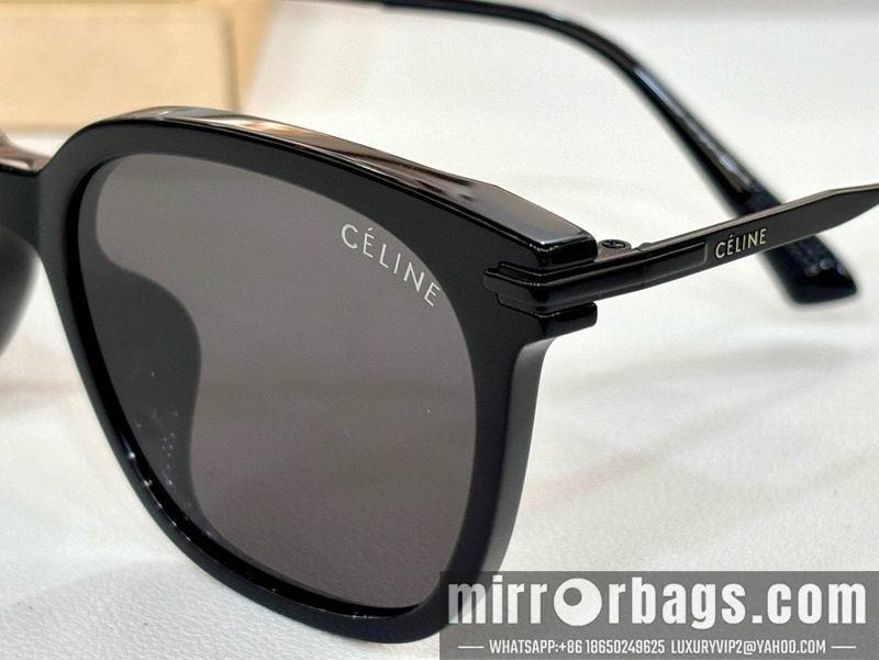 Celine Glasses smx170