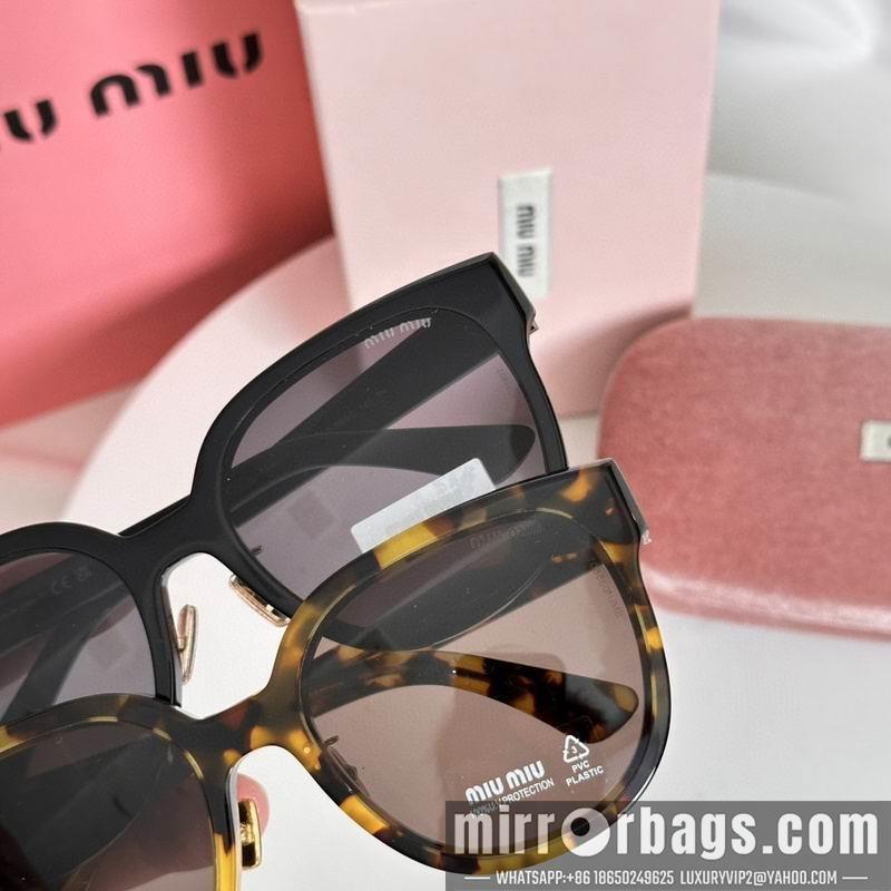 MiuMiu Glasses 03smh107