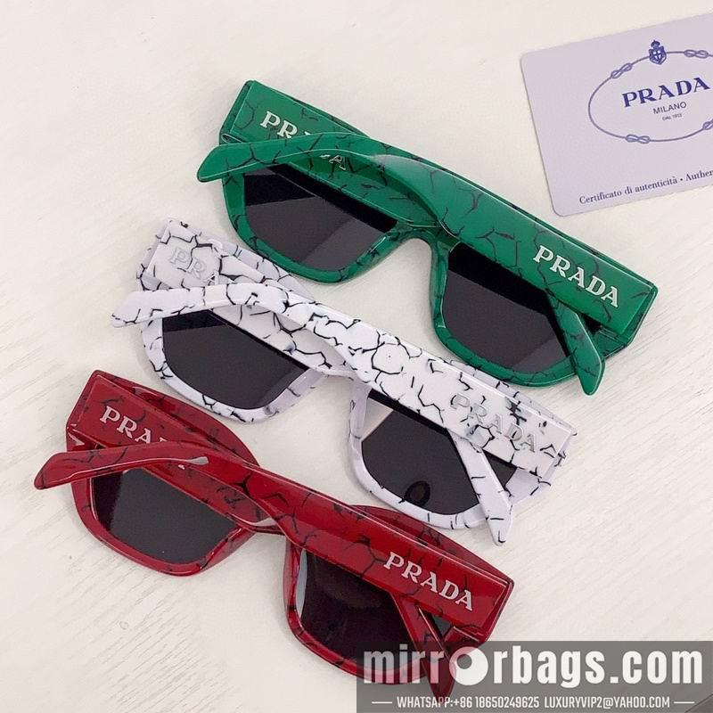 Prada Glasses smh39