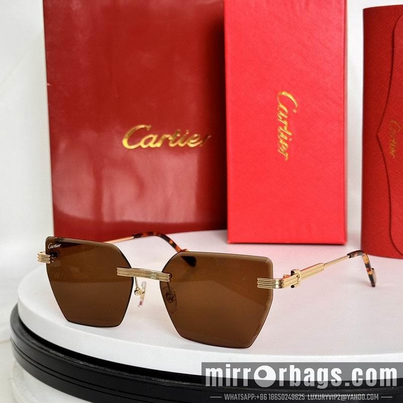 Cartier Glasses smh17