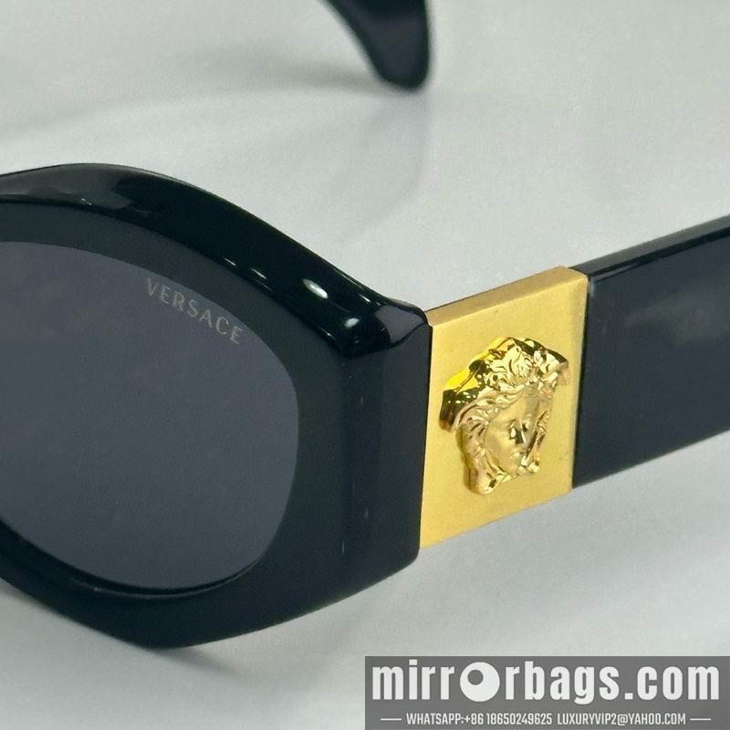 Versace Glaases smx110