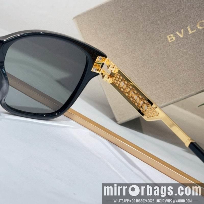 Bvlgari Glasses 03smh133