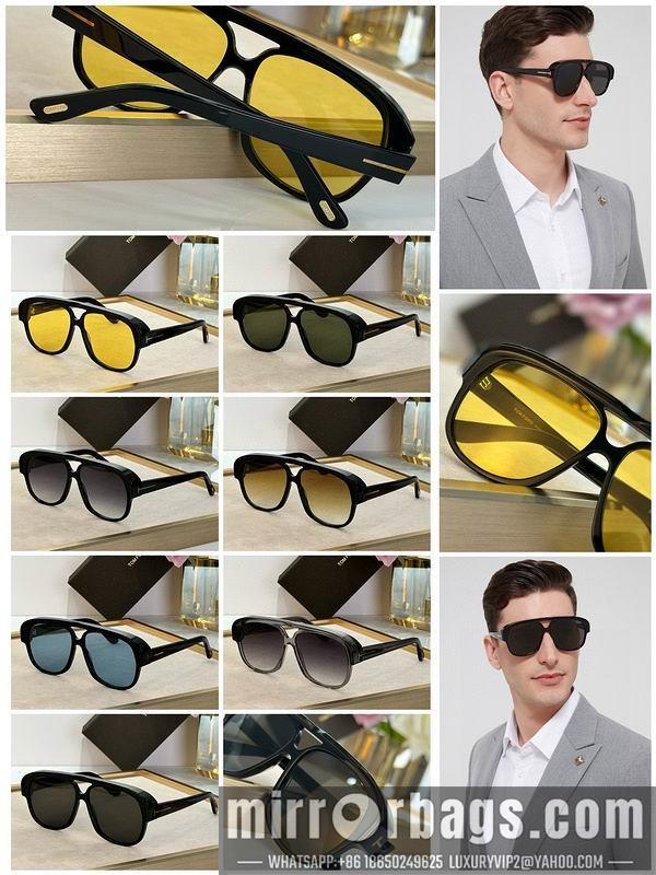 Tom Ford Glasses smx100
