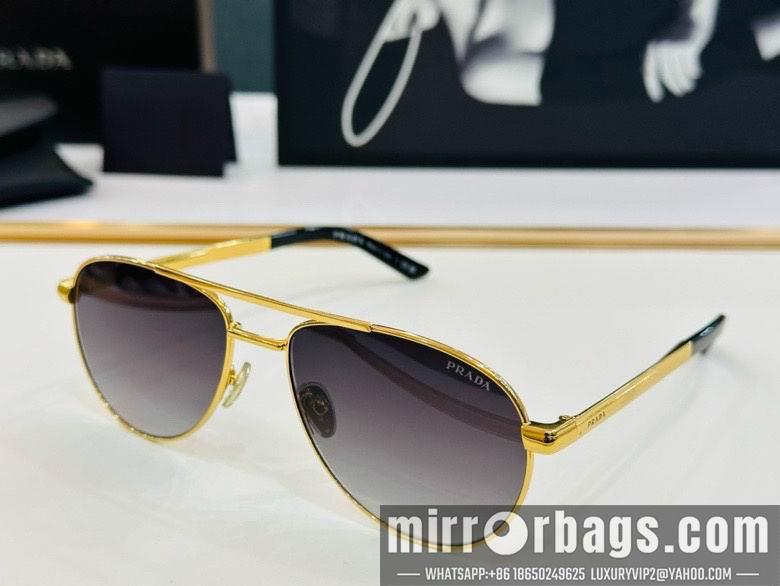 Prada Glasses smr102