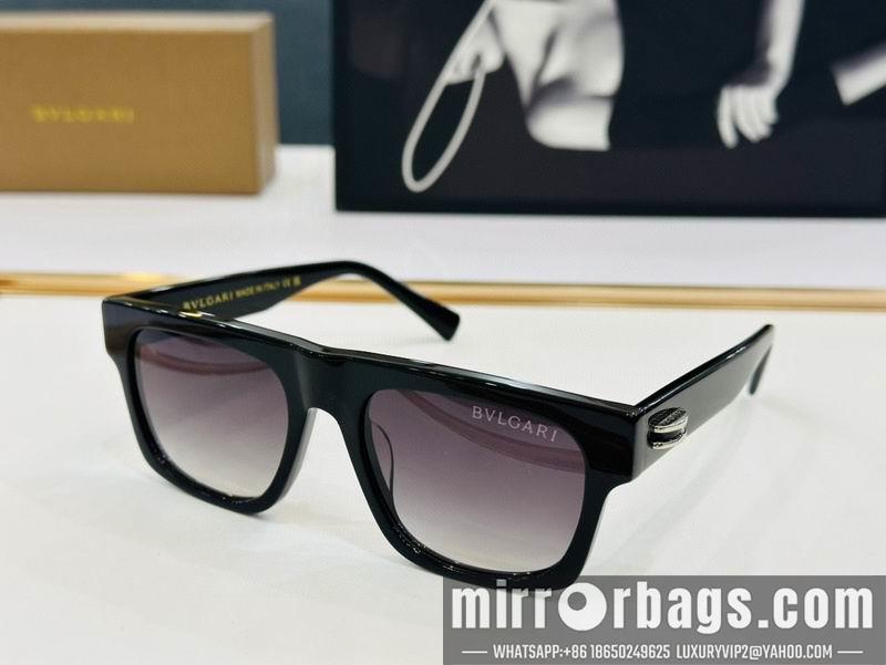Bvlgari Glasses 03smh62