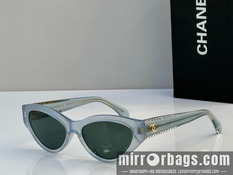 Chanel Glasses smh11