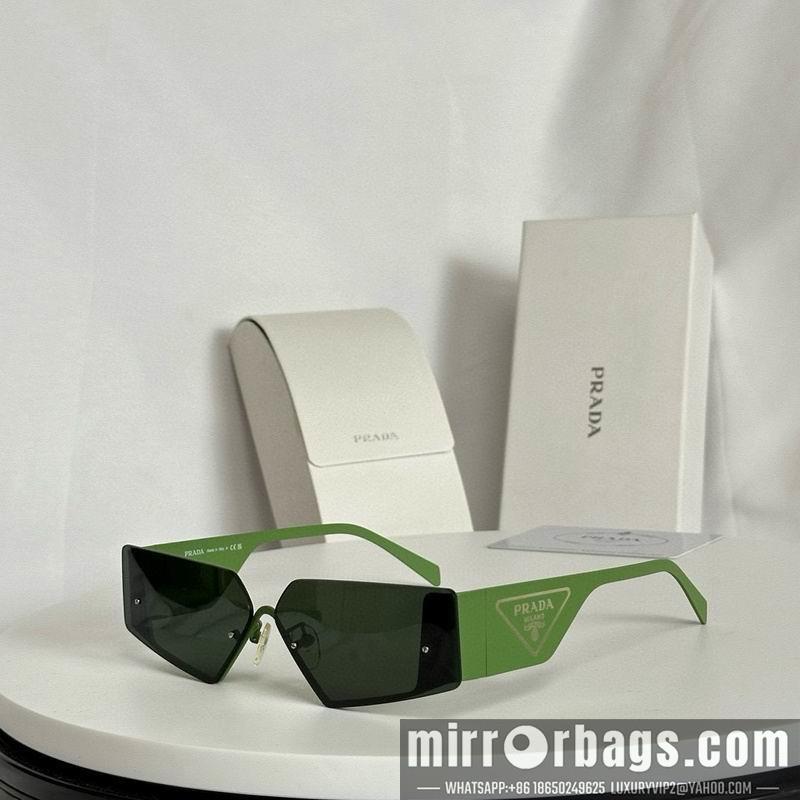 Prada Glasses smx166