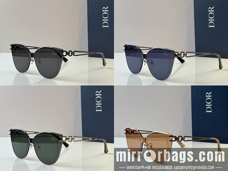 Dior Glasses 03smh123