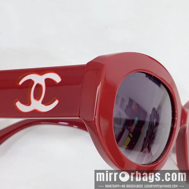Chanel Glasses smr61