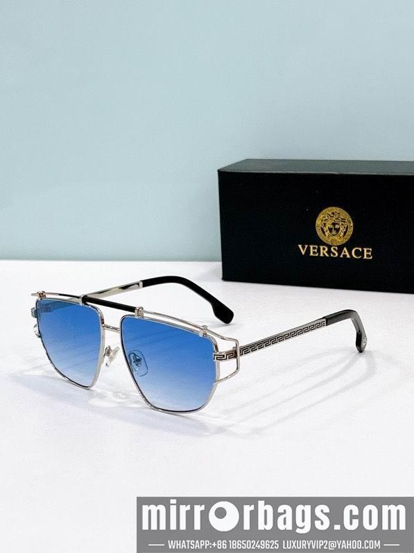 Versace Glaases smx141