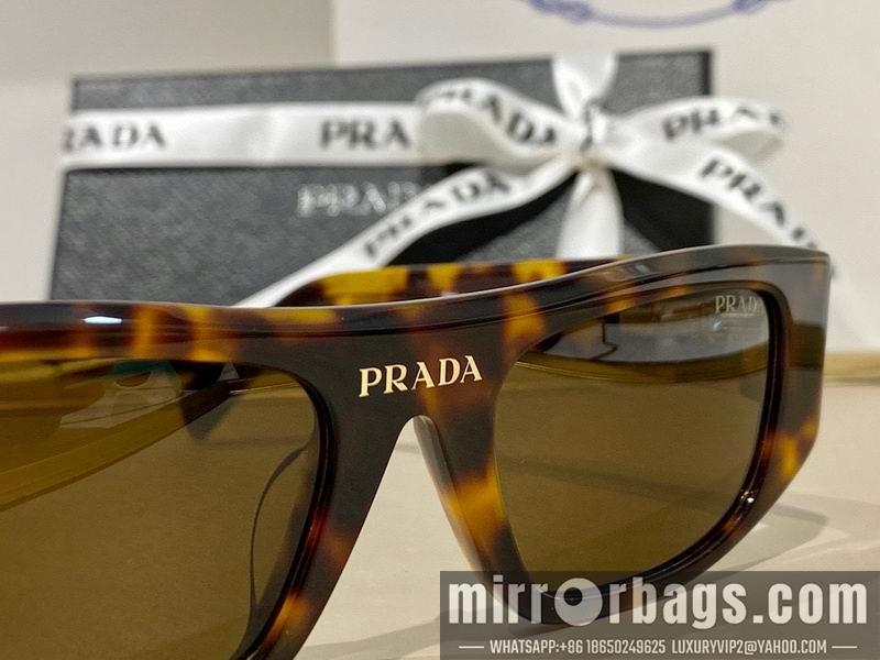 Prada Glasses smr02